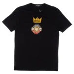 DG Royal Print T-shirt